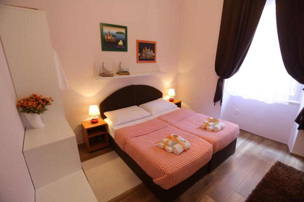 Greta Apartment *