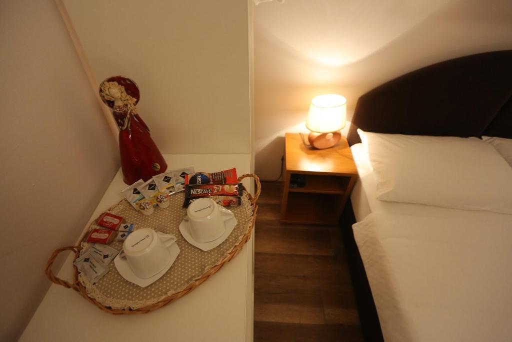 Apartment Greta *