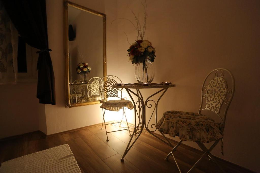 Greta Apartment *