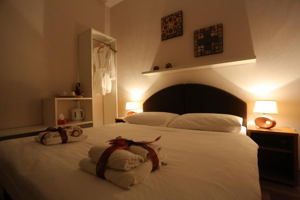 Apartment Greta Zadar