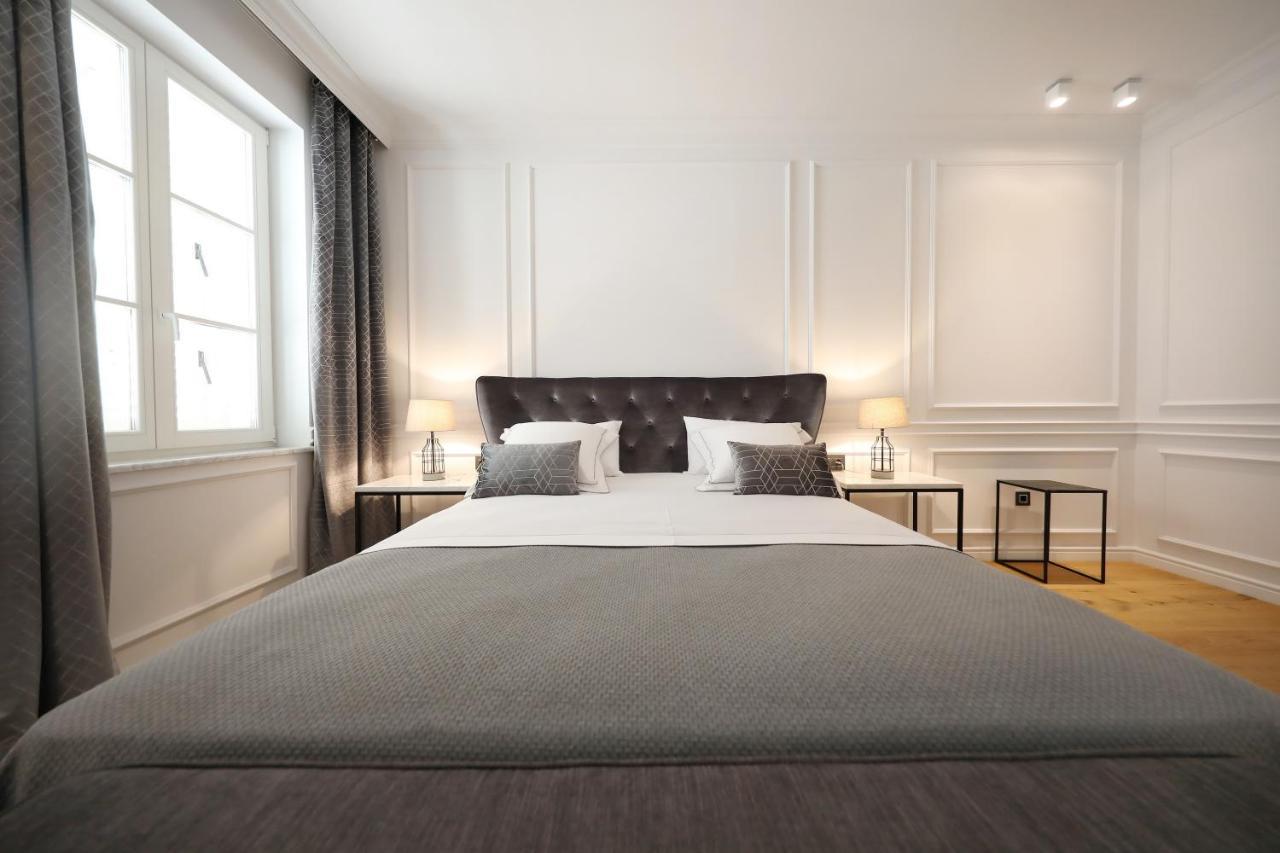 Greta Apartment *