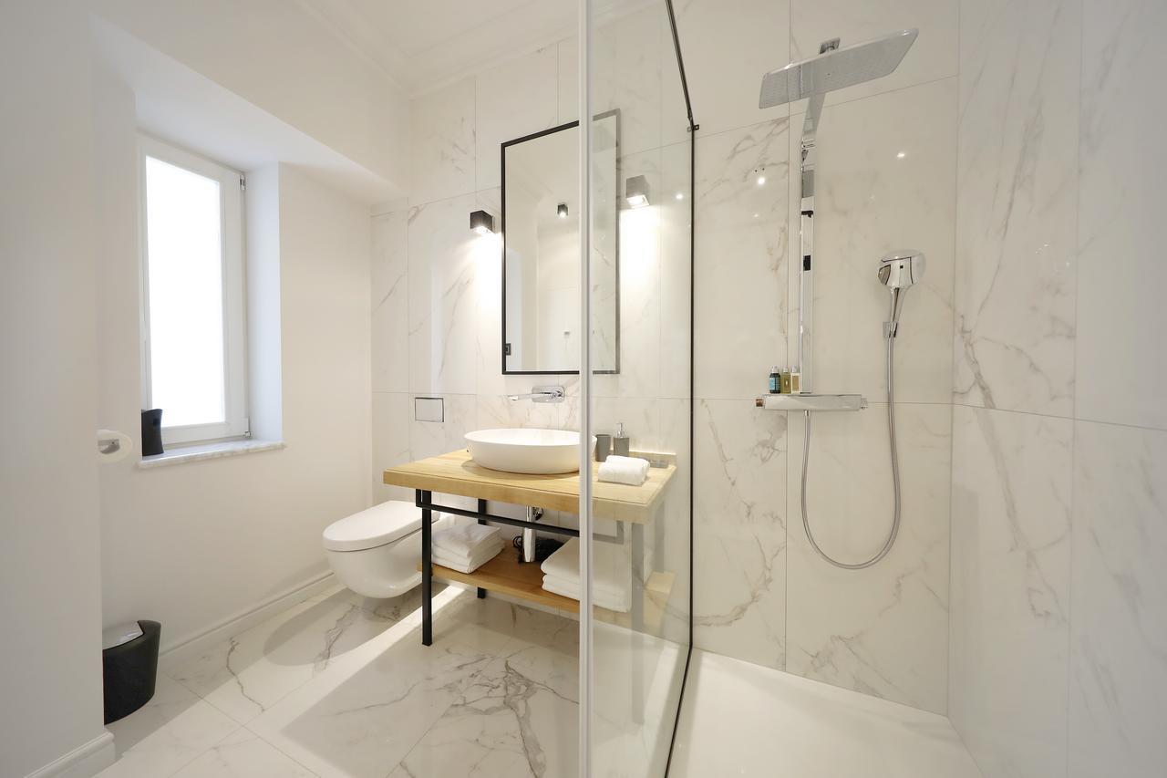 Greta Apartment *