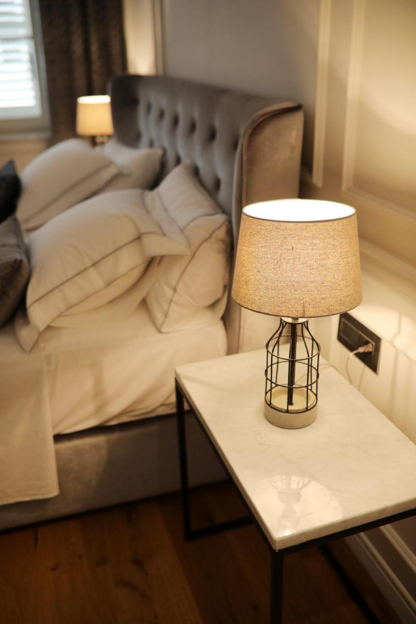 Greta Apartman