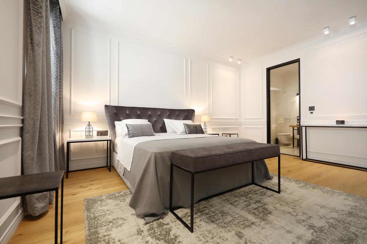 Apartman Greta *