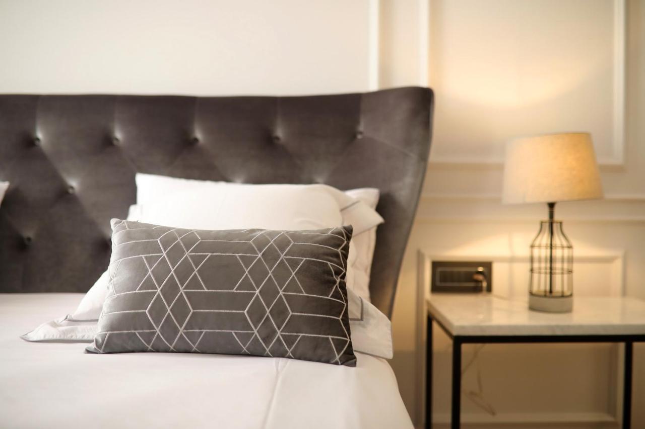 Apartman Greta Zára