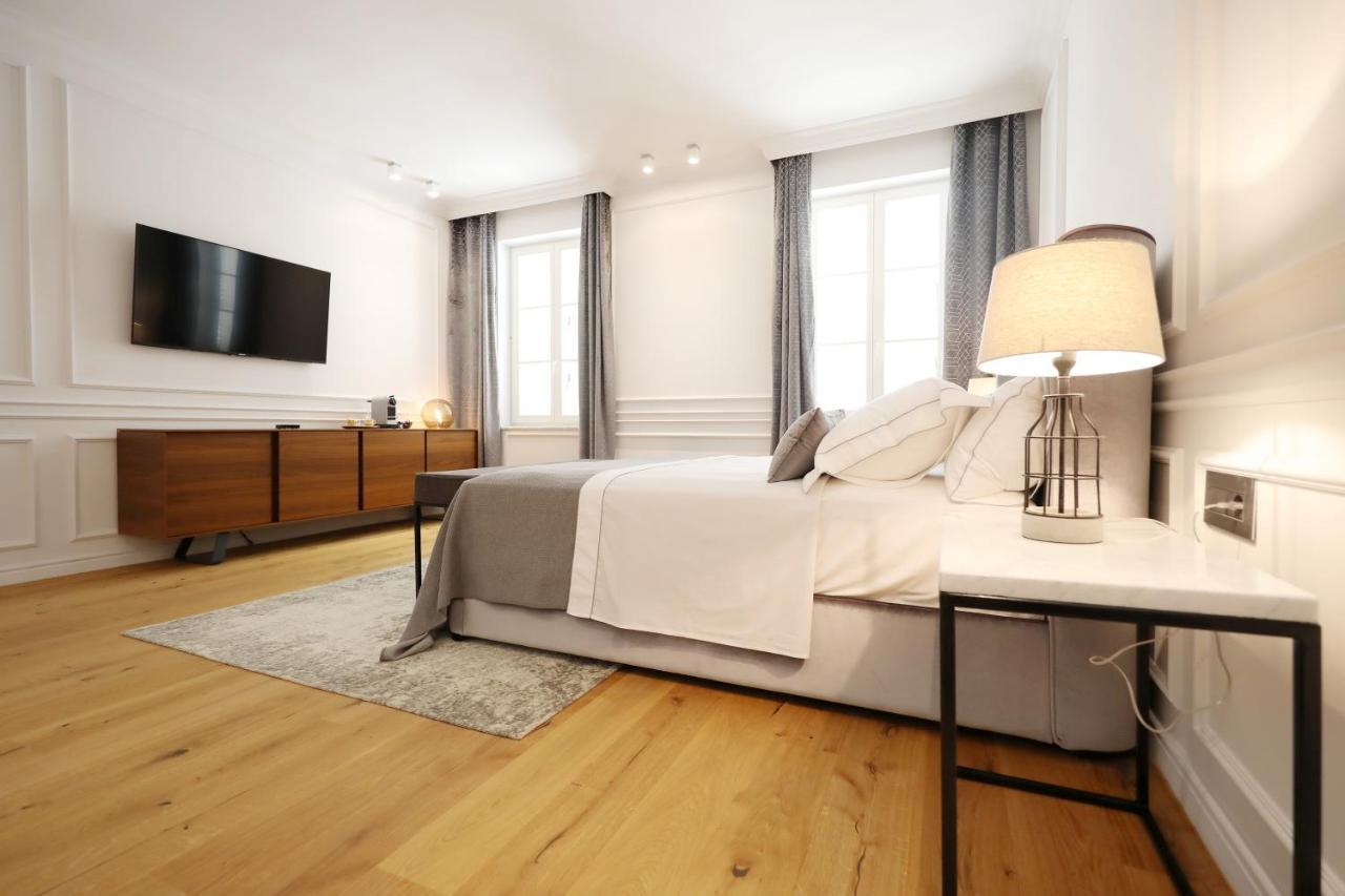 Apartman Greta *