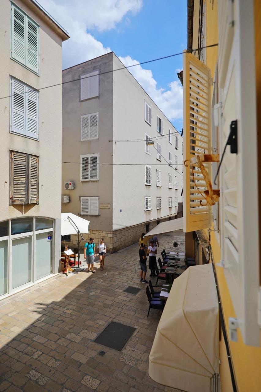 Apartment Greta Zadar