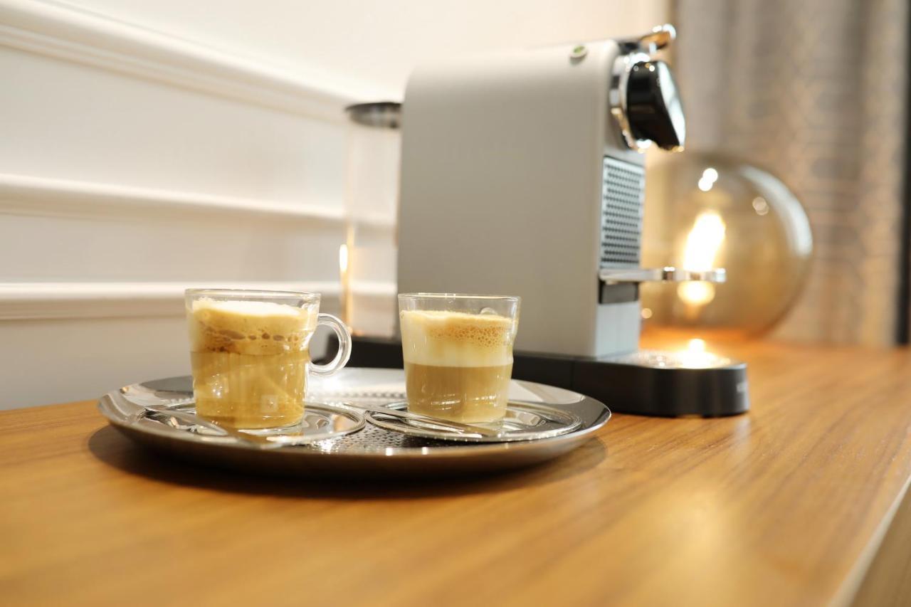 Greta Apartment *