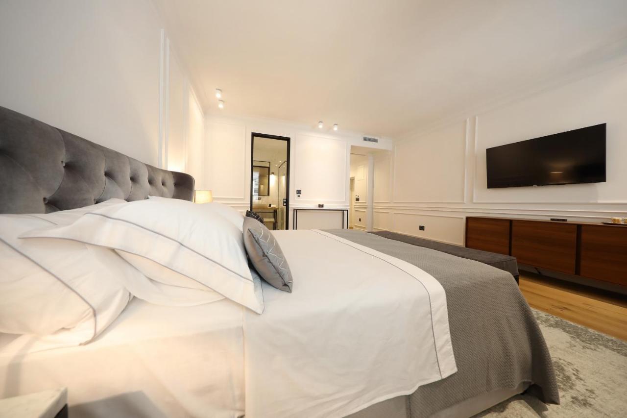 Greta Apartment Zadar