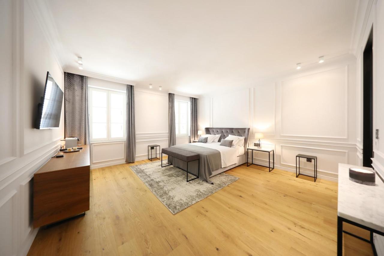 Greta Apartment Zadar